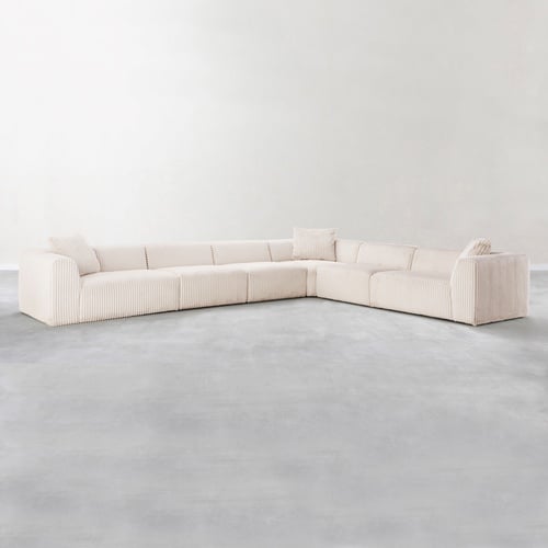  HERA SOL MODÜL KÜÇÜK BEYAZ