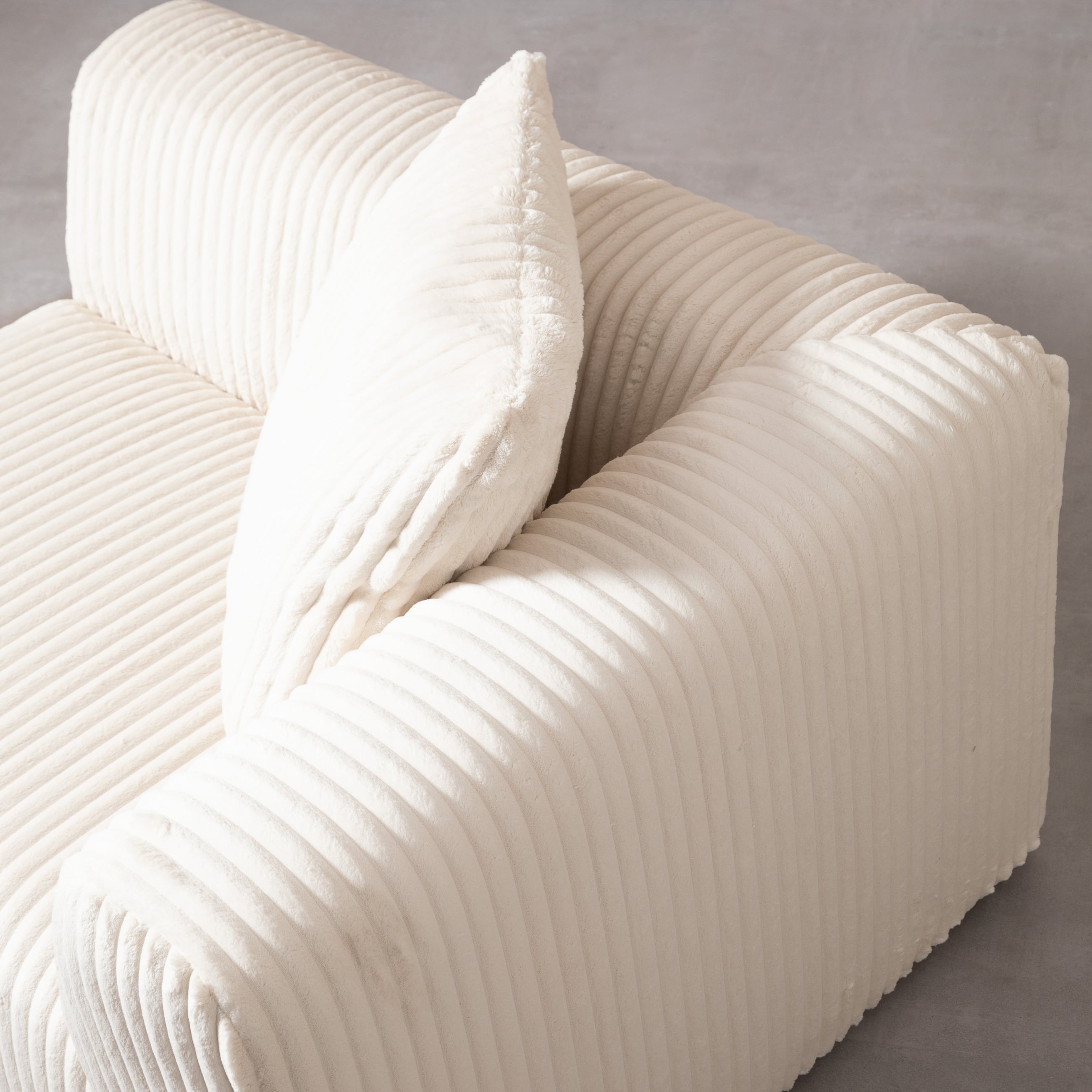 HERA SOL MODÜL KÜÇÜK BEYAZ