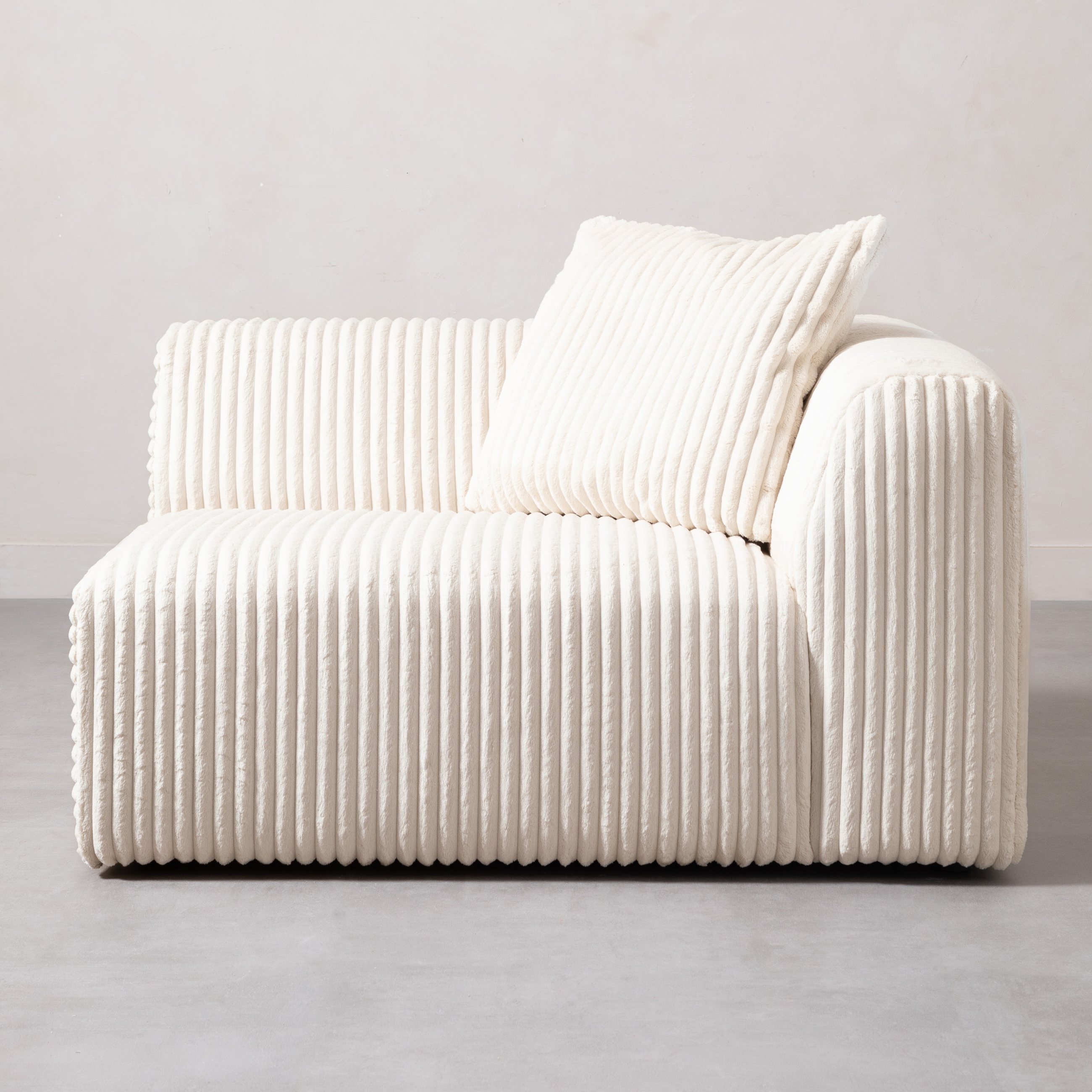 HERA SOL MODÜL KÜÇÜK BEYAZ