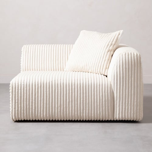 HERA SOL MODÜL KÜÇÜK BEYAZ