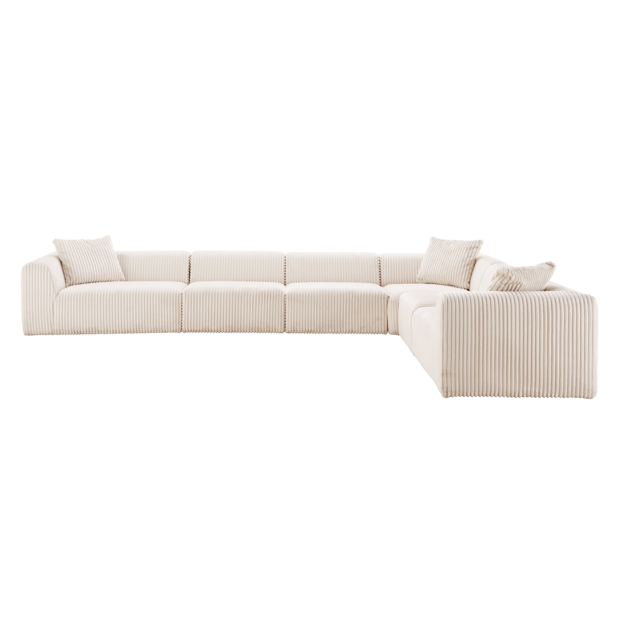 HERA SOL MODÜL KÜÇÜK BEYAZ