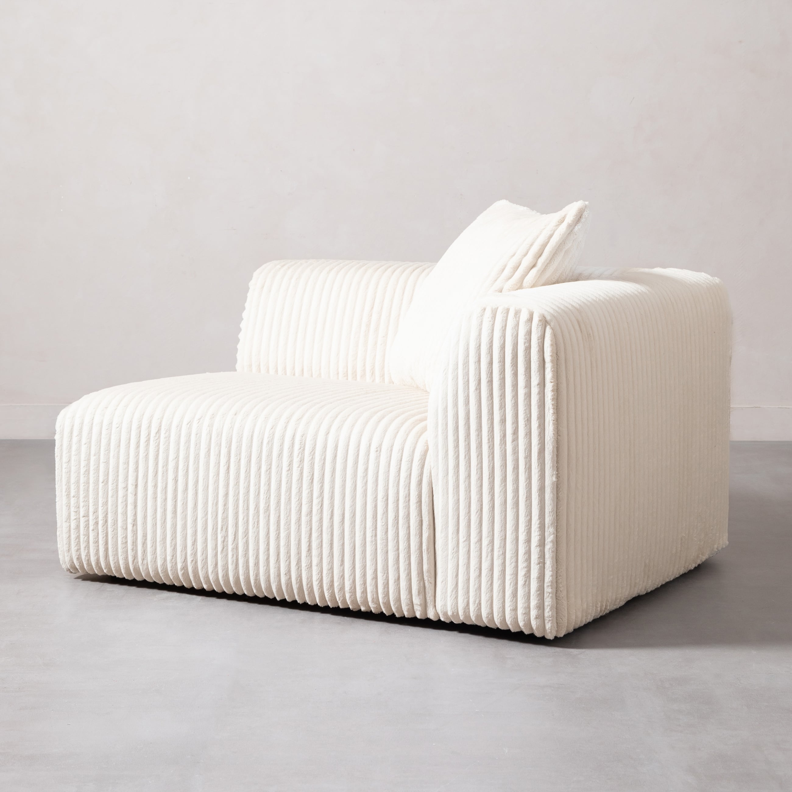 HERA SOL MODÜL KÜÇÜK BEYAZ