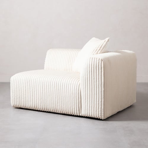 HERA SOL MODÜL KÜÇÜK BEYAZ