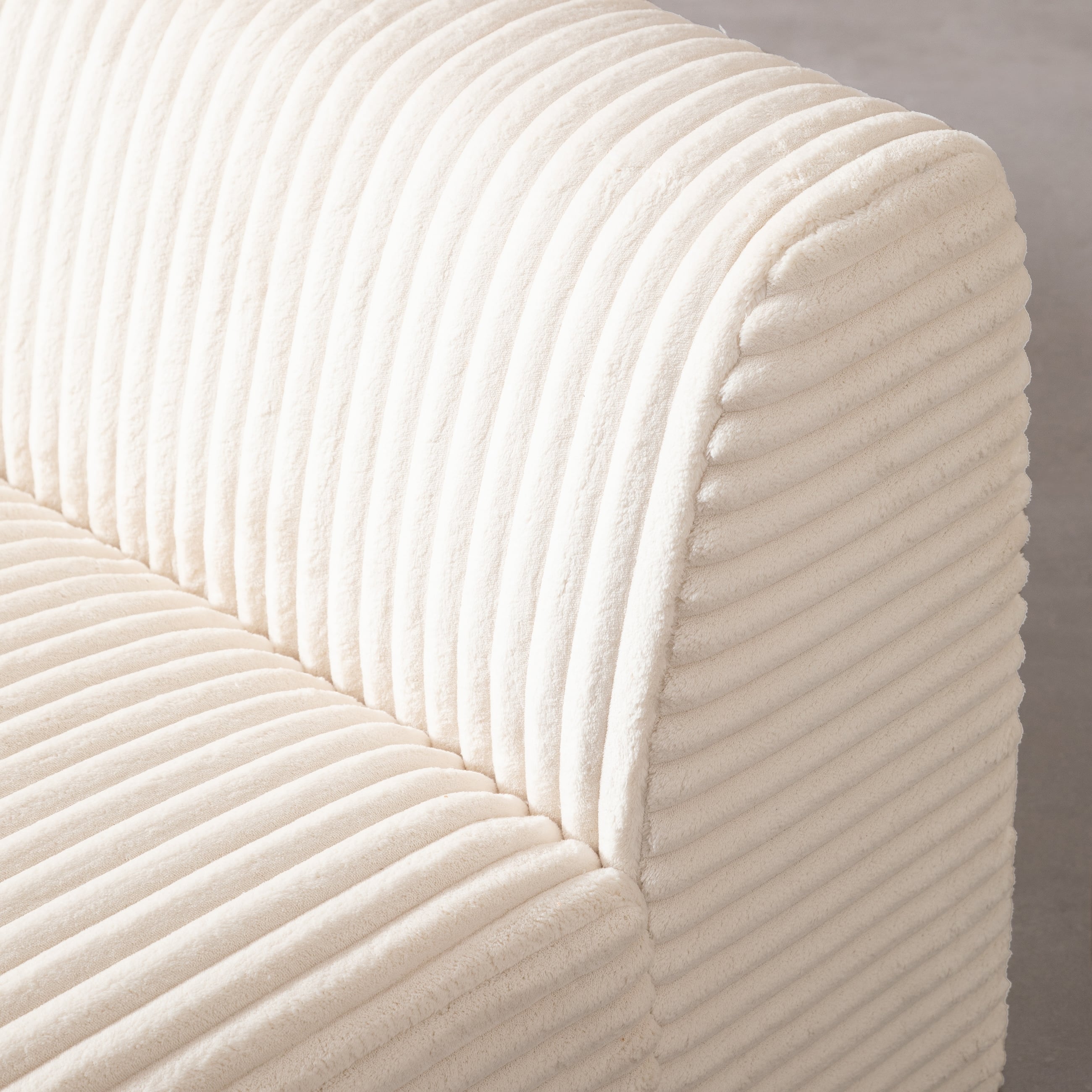 HERA KOLSUZ MODÜL BEYAZ