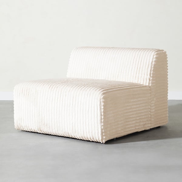 Mudo Concept Hera Kolsuz Modül Beyaz Renksiz