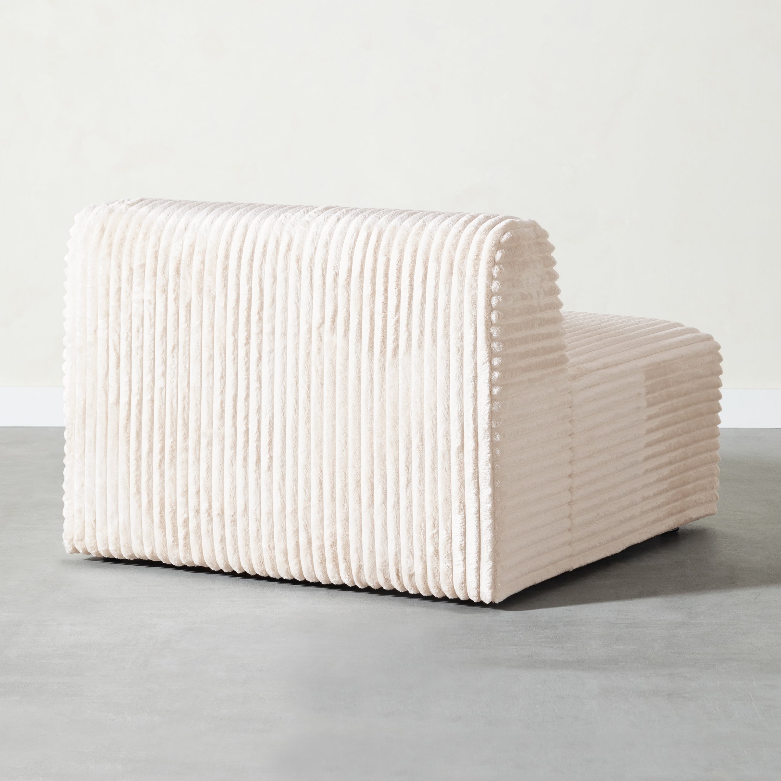 HERA KOLSUZ MODÜL BEYAZ