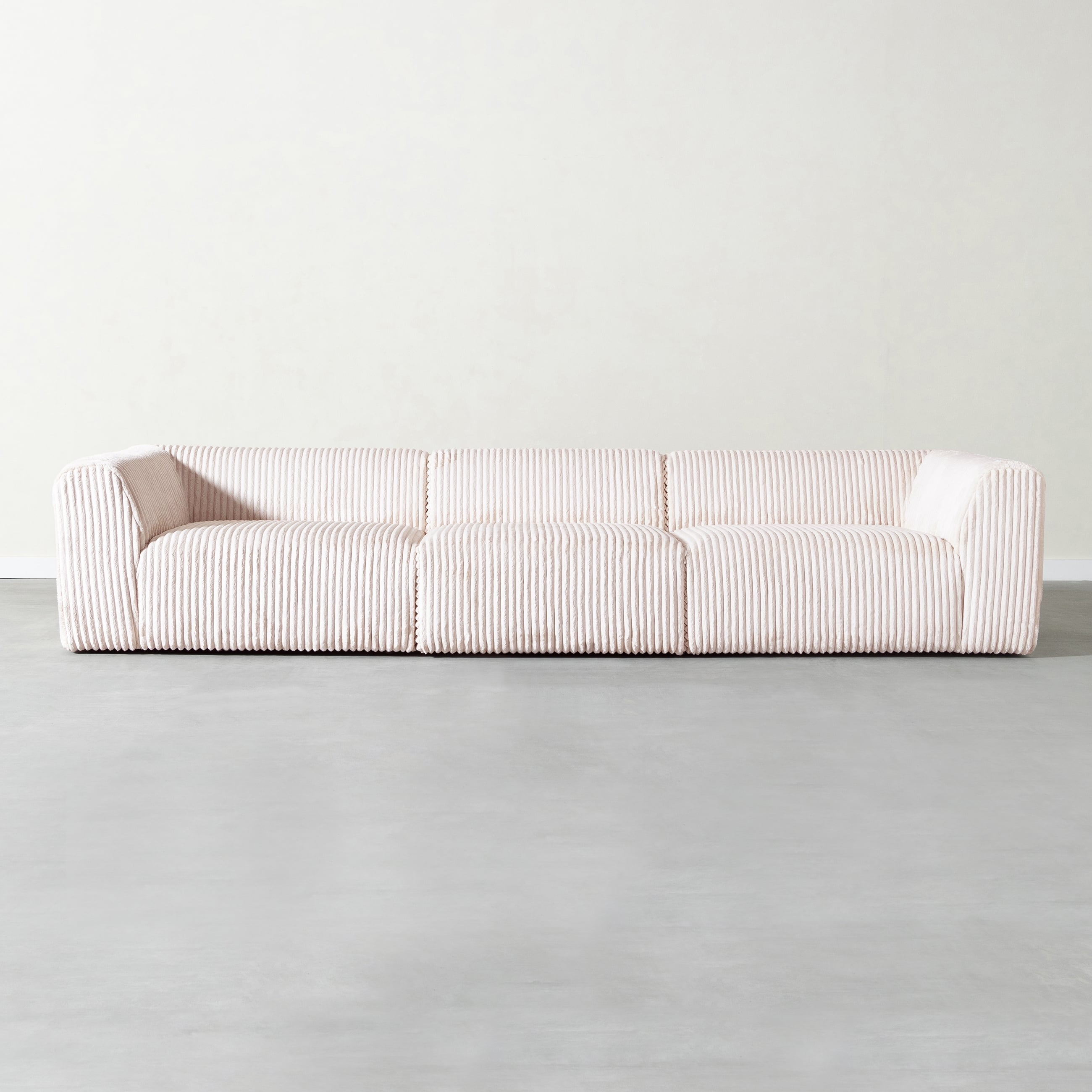 HERA KOLSUZ MODÜL BEYAZ