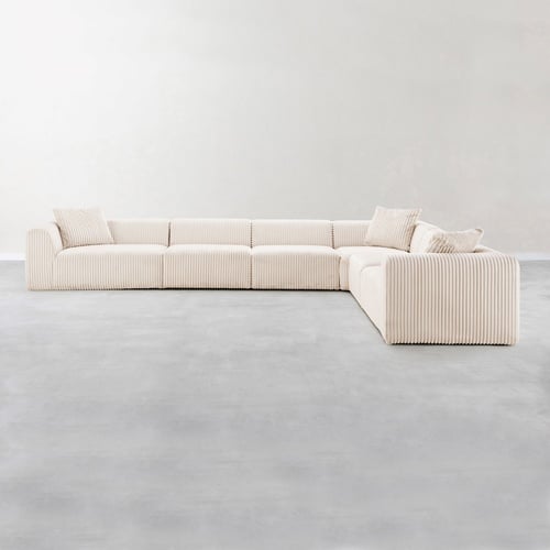 HERA SAĞ MODÜL KÜÇÜK BEYAZ