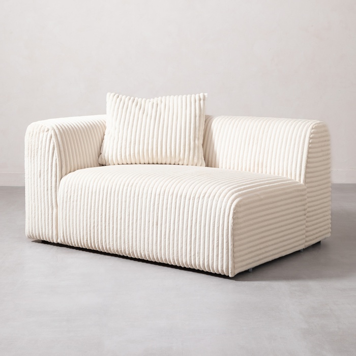 HERA SAĞ MODÜL BÜYÜK BEYAZ