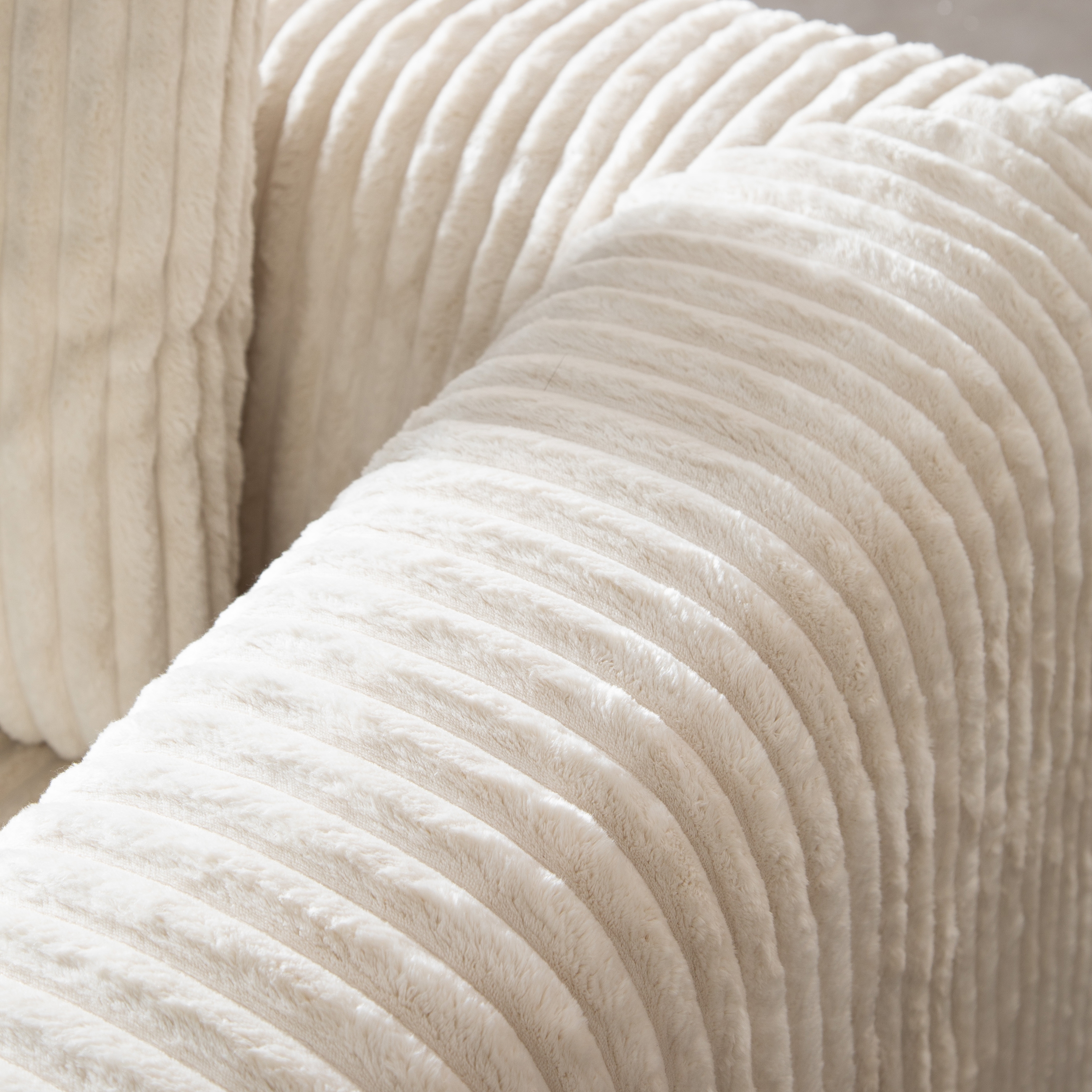 HERA KÖŞE MODÜL BEYAZ