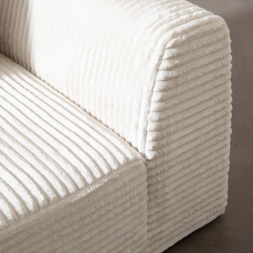  HERA KÖŞE MODÜL BEYAZ