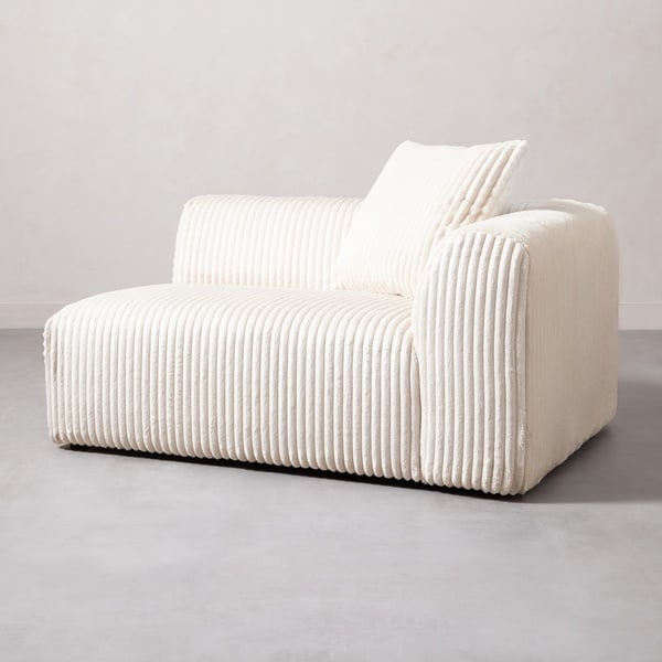 Mudo Concept Hera Sol Modül Büyük Beyaz Renksiz