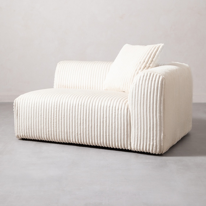 HERA SOL MODÜL BÜYÜK BEYAZ