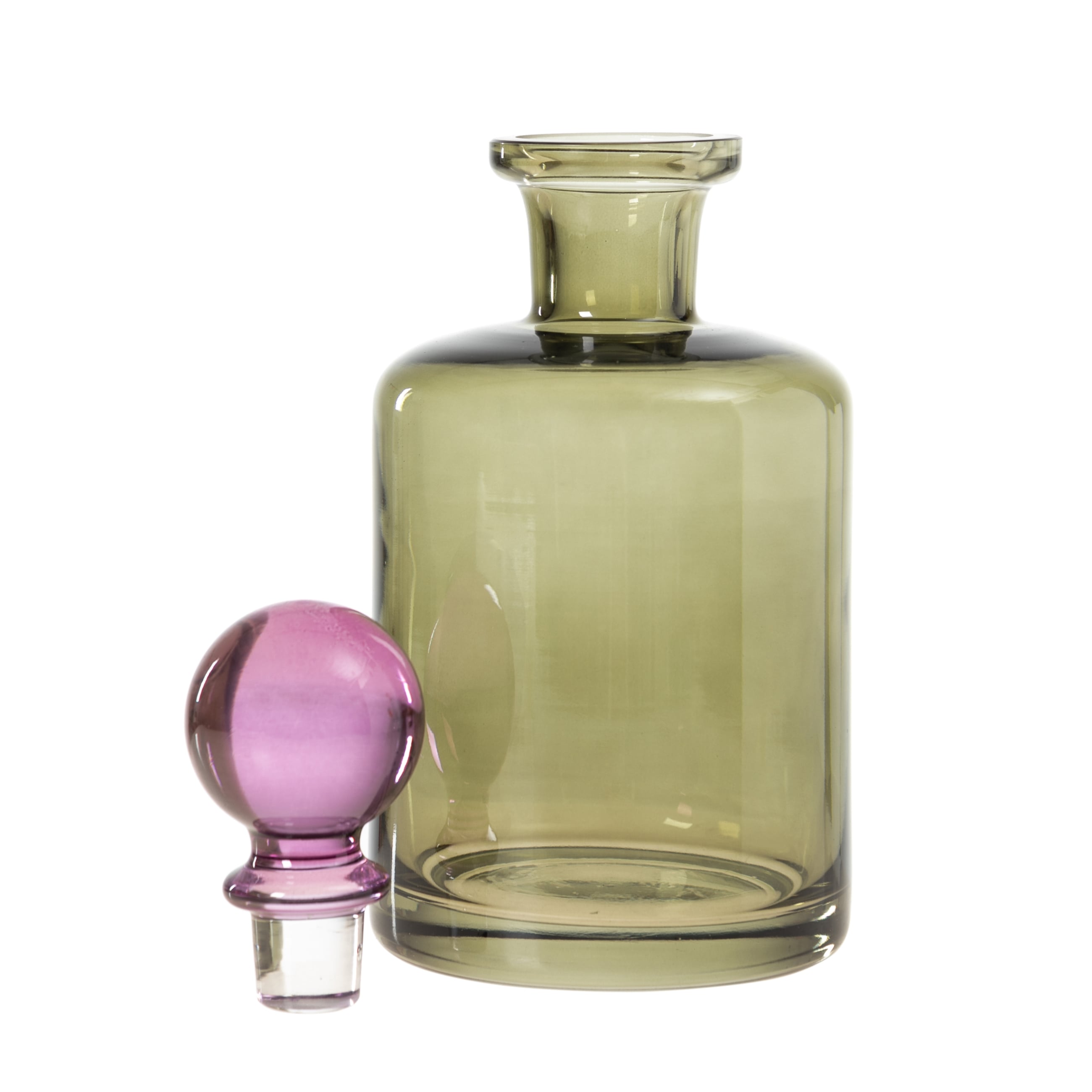 KARAF YEŞİL 28 CM 1300 ML