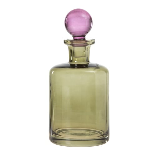  KARAF YEŞİL 28 CM 1300 ML