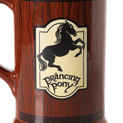  LORD OF THE RINGS BİRA BARDAĞI