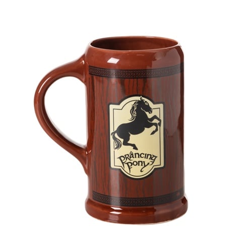  LORD OF THE RINGS BİRA BARDAĞI