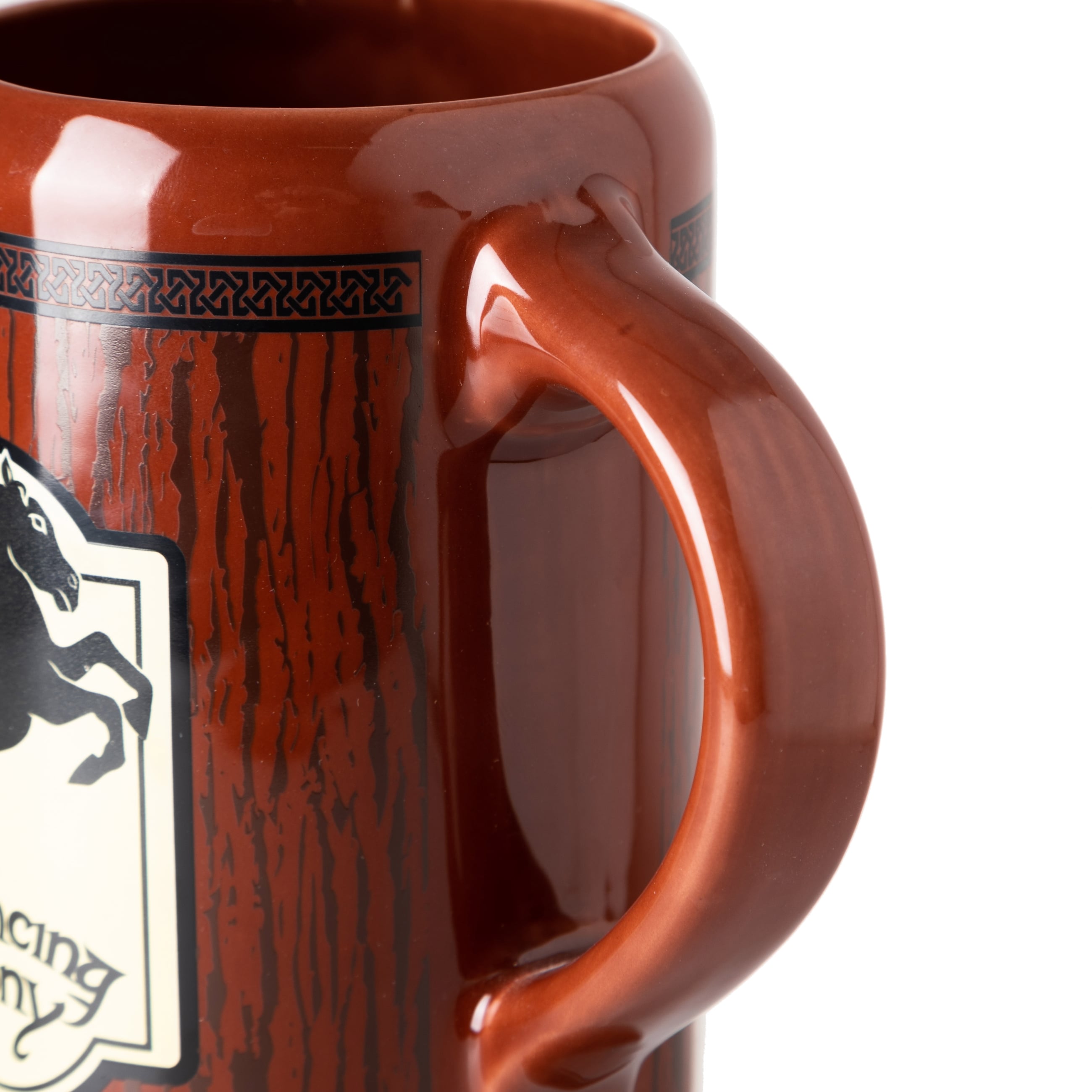 LORD OF THE RINGS BİRA BARDAĞI