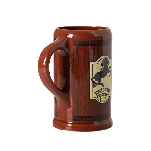  LORD OF THE RINGS BİRA BARDAĞI