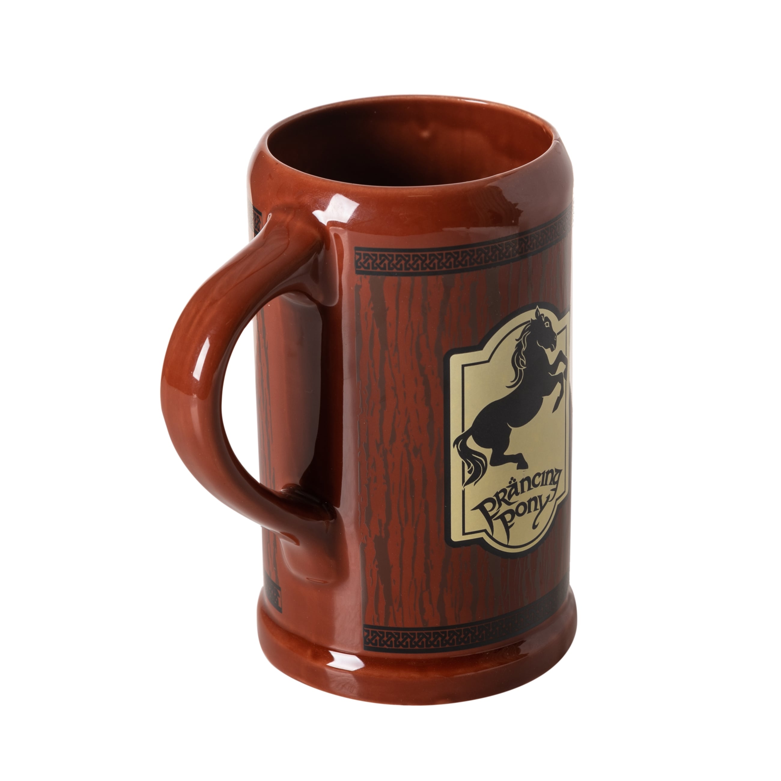 LORD OF THE RINGS BİRA BARDAĞI