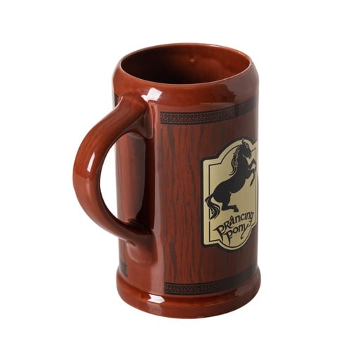  LORD OF THE RINGS BİRA BARDAĞI