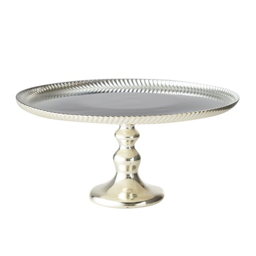  SILVER CHIC AYAKLI SUNUM 21CM