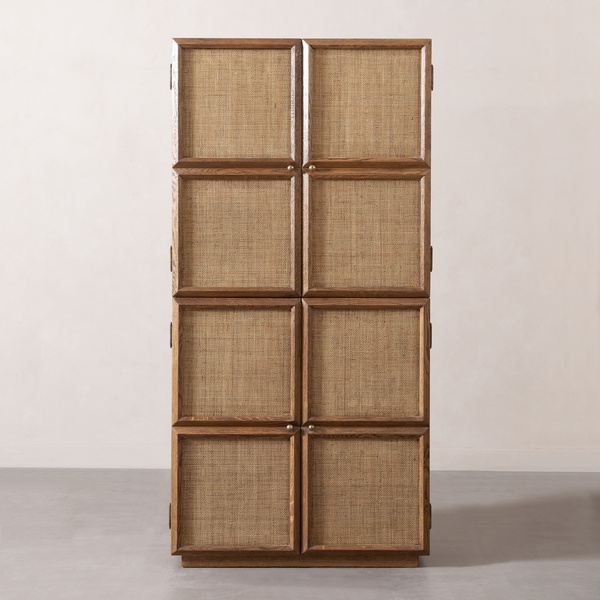 Mudo Concept Wasabi Dolap Renksiz