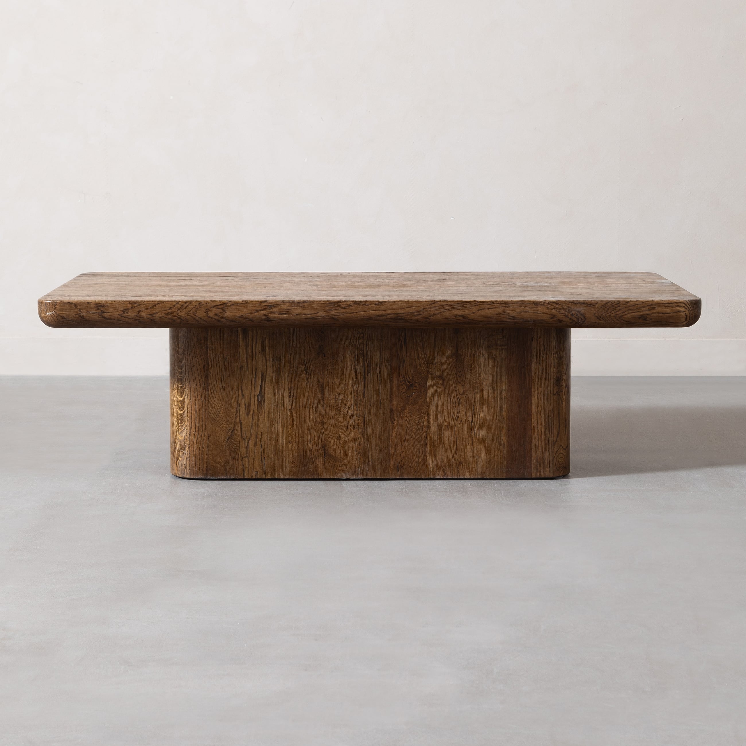 WASABİ KAHVE SEHPASI