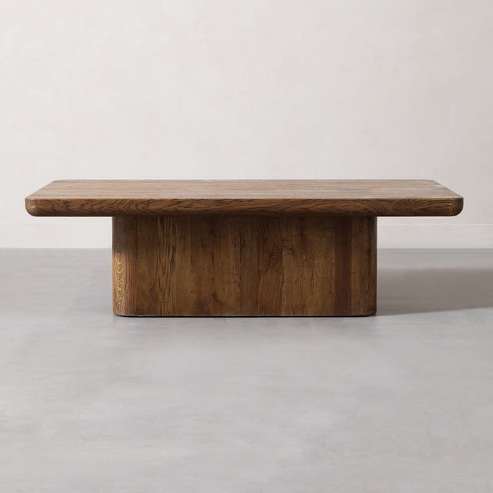 WASABİ KAHVE SEHPASI