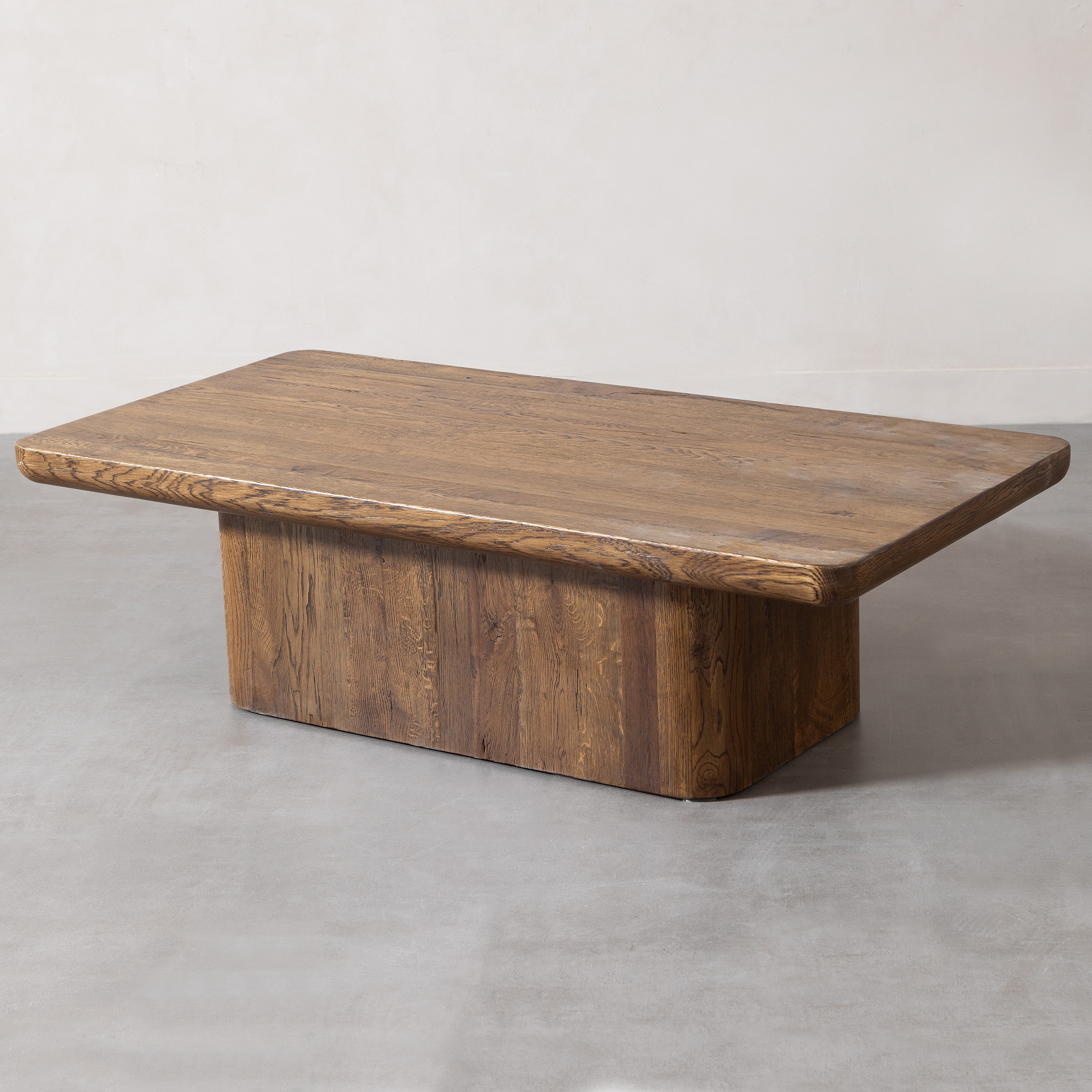 WASABİ KAHVE SEHPASI