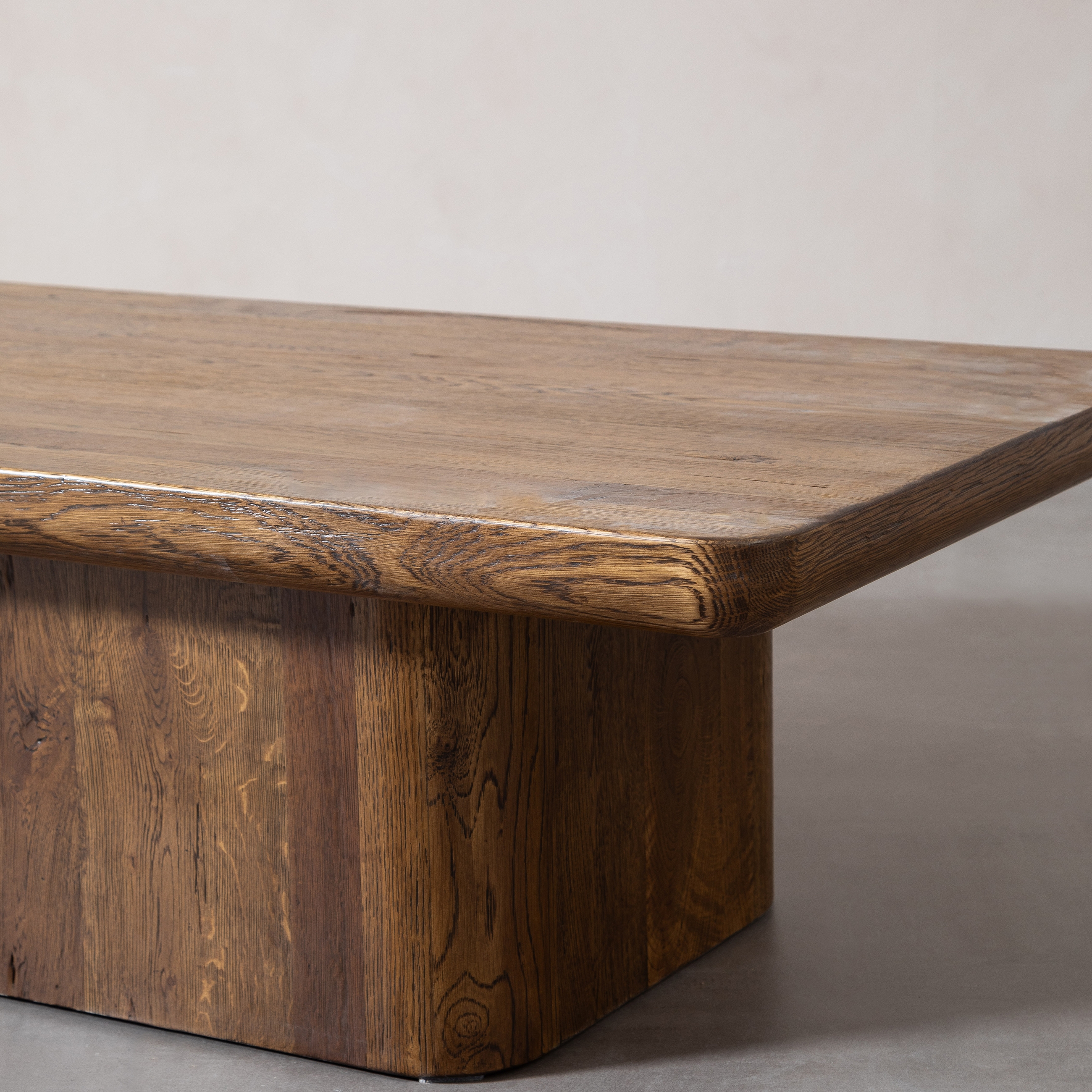 WASABİ KAHVE SEHPASI