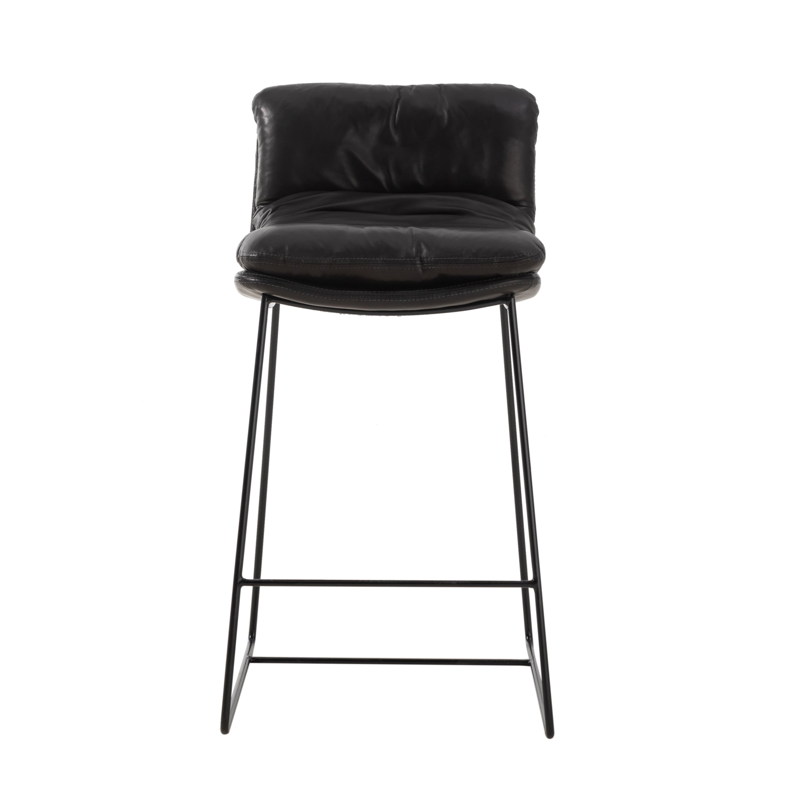 MARCO BAR SANDALYESİ SİYAH