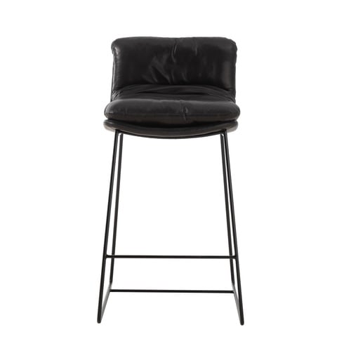  MARCO BAR SANDALYESİ SİYAH