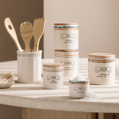  COLMAR KAVANOZ SETİ 1000ML-3LÜ