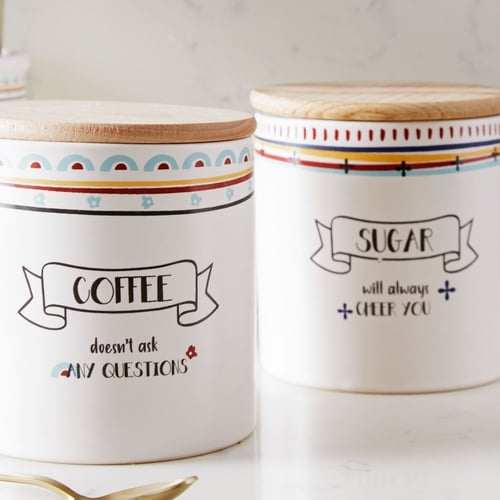  COLMAR KAVANOZ SETİ 1000ML-3LÜ