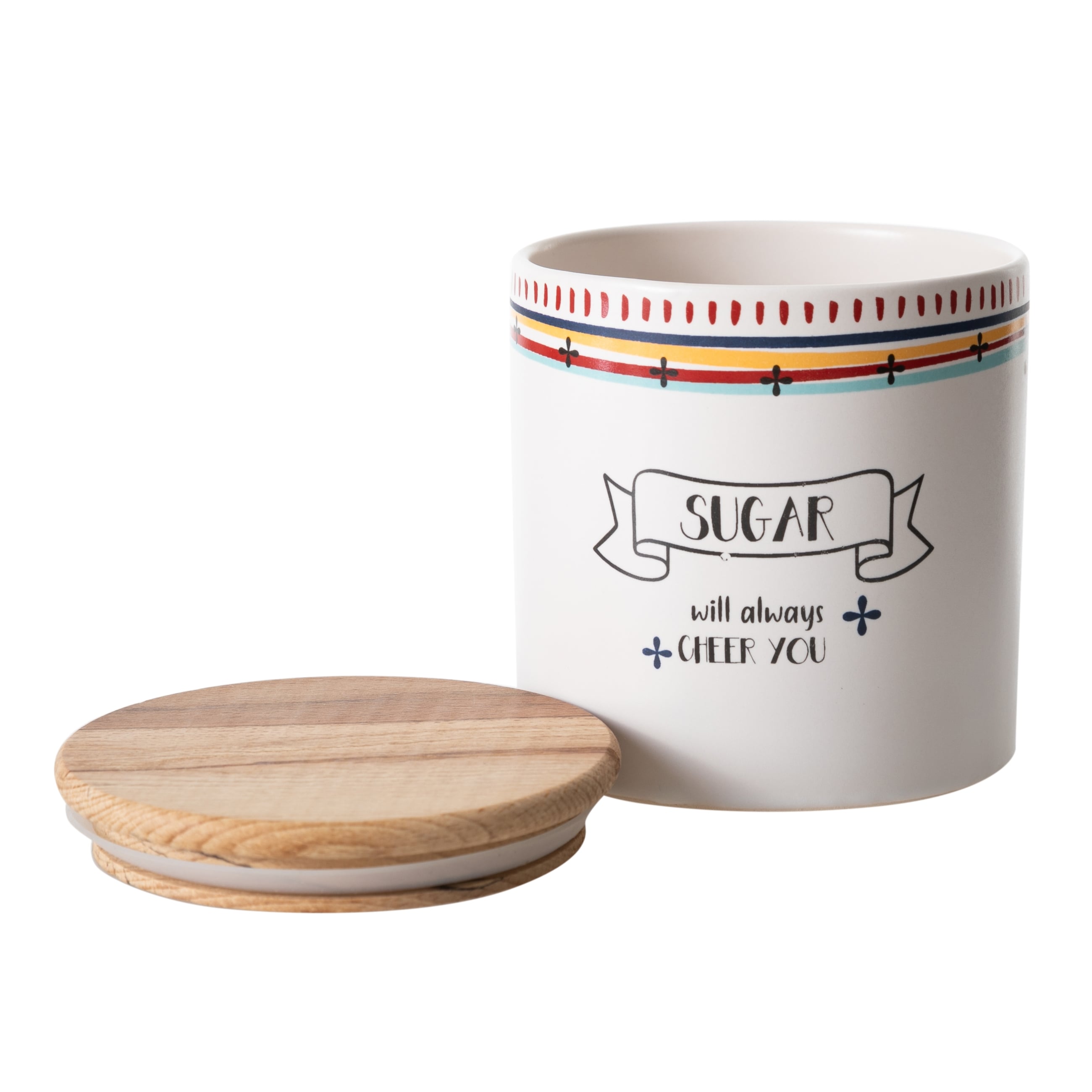 COLMAR KAVANOZ SETİ 1000ML-3LÜ