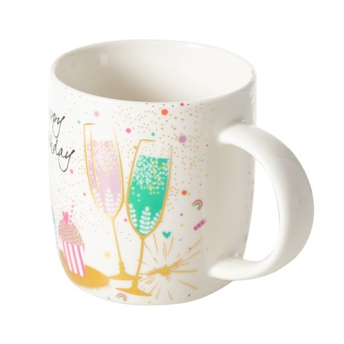  CELEBRATION  MÜZİK KUTULU KUPA