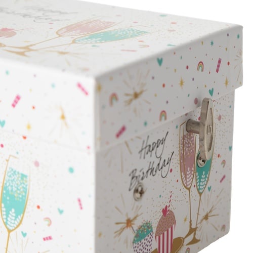  CELEBRATION  MÜZİK KUTULU KUPA