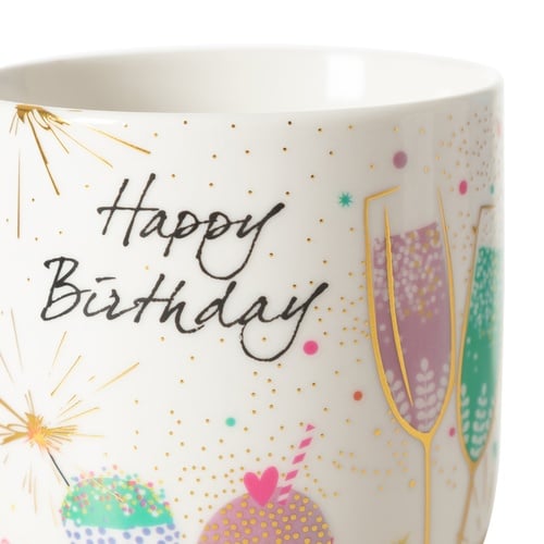  CELEBRATION  MÜZİK KUTULU KUPA