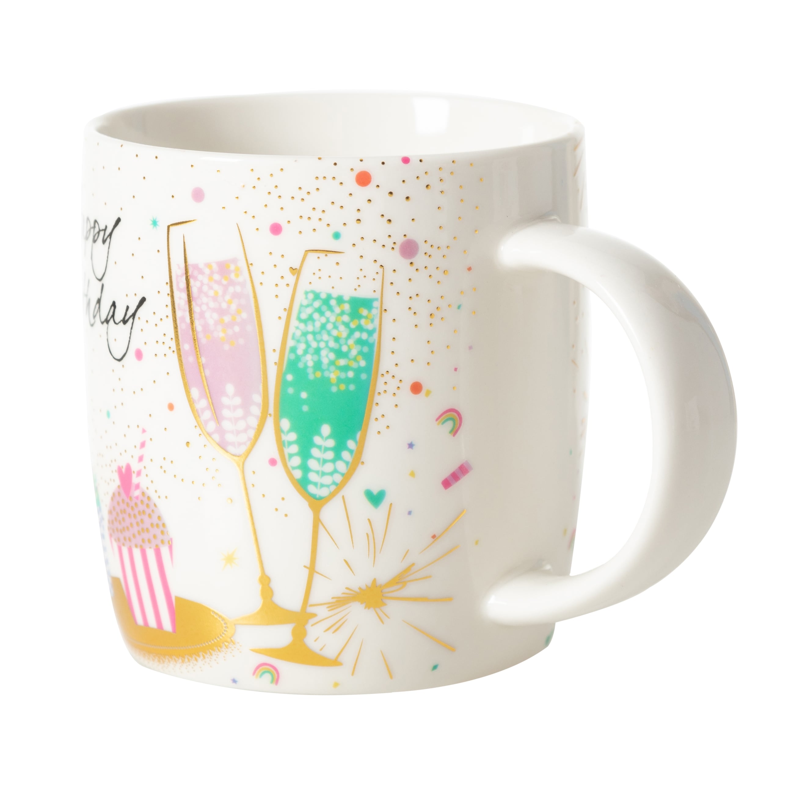 CELEBRATION  MÜZİK KUTULU KUPA