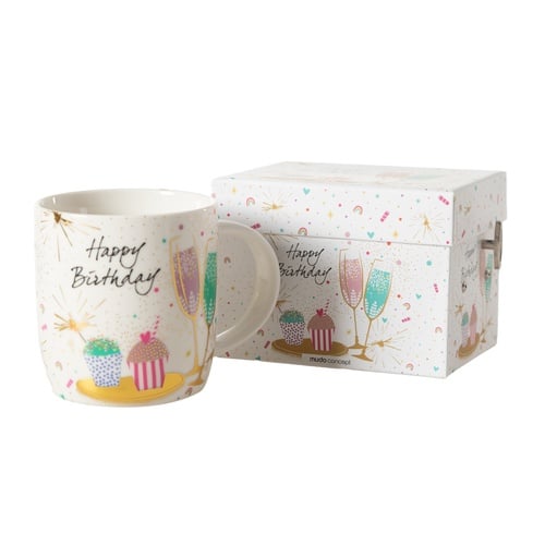  CELEBRATION  MÜZİK KUTULU KUPA