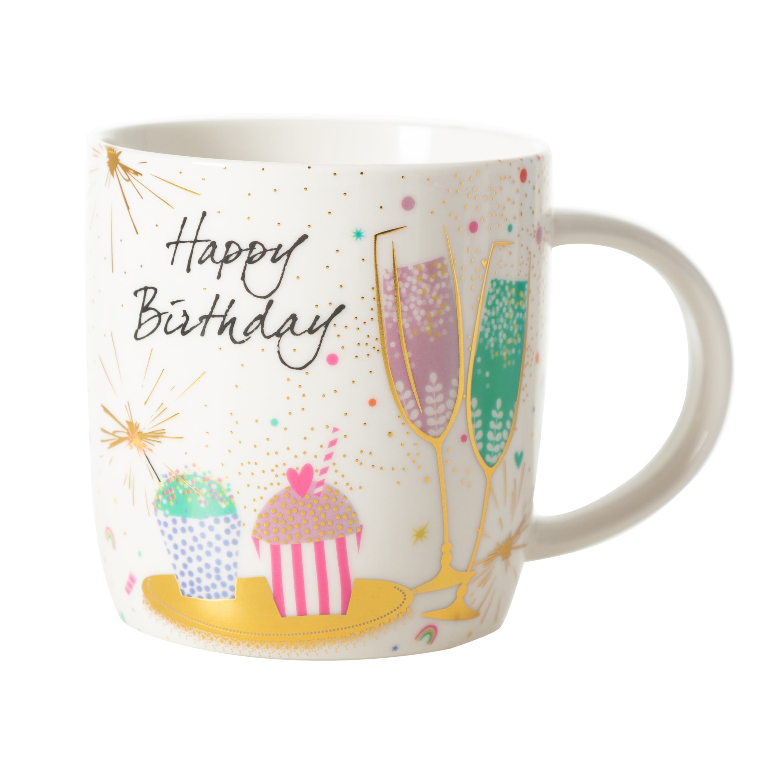 CELEBRATION  MÜZİK KUTULU KUPA