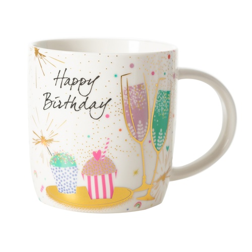  CELEBRATION  MÜZİK KUTULU KUPA