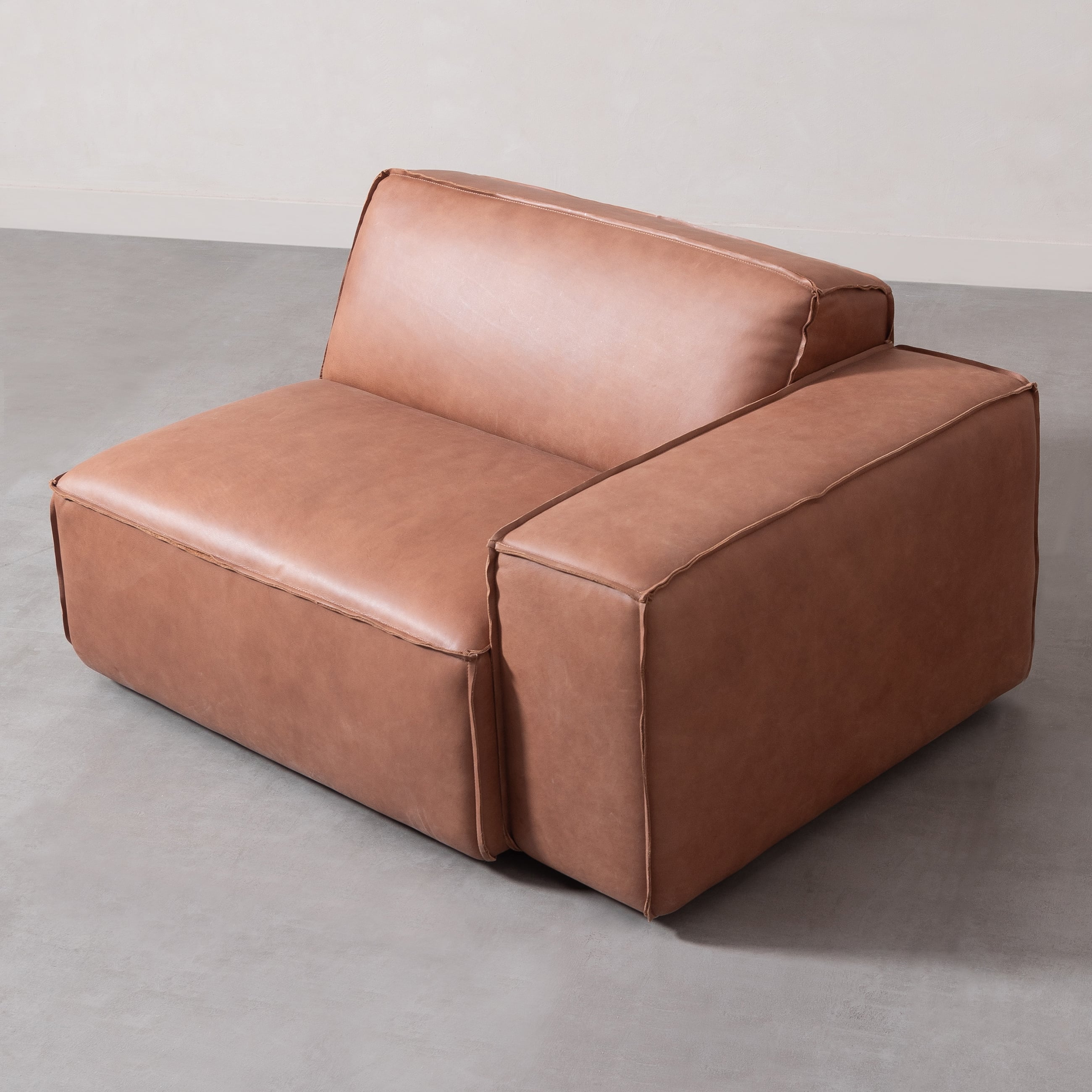 RICHARD KOLTUK SOL MODÜL