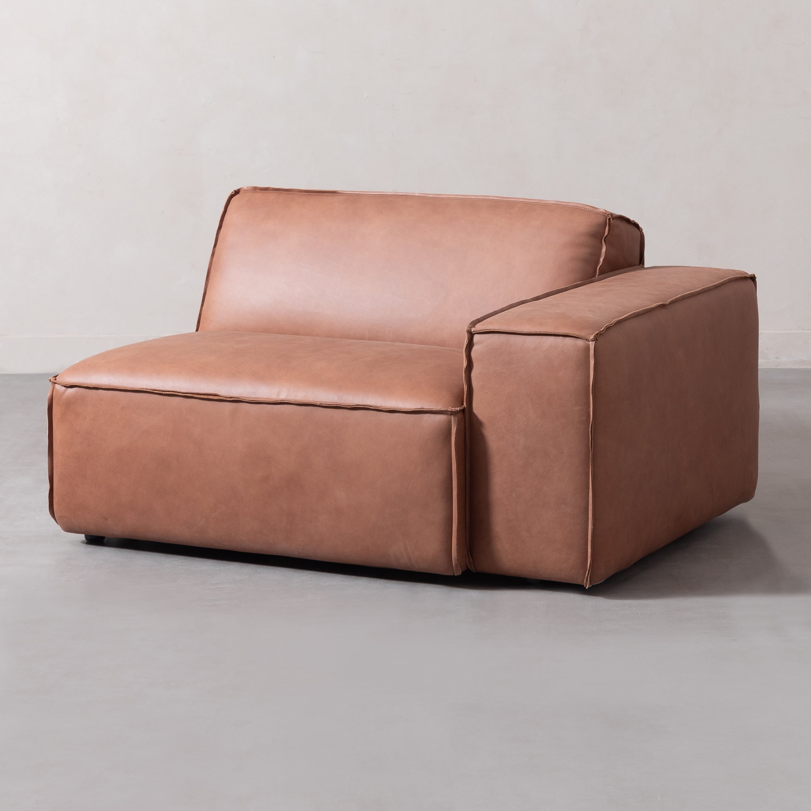 RICHARD KOLTUK SOL MODÜL