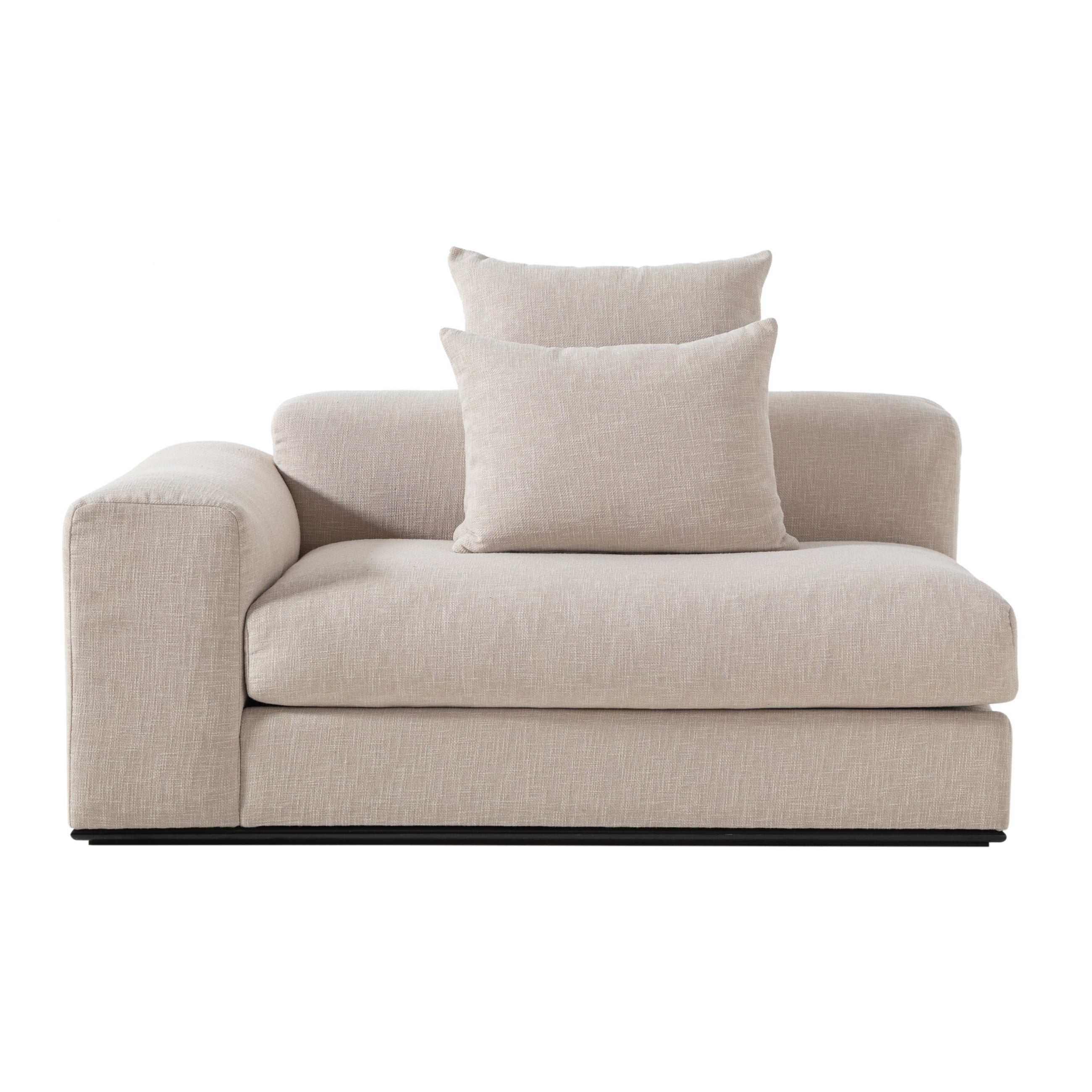 MIKLA KOLTUK SAĞ KOLLU MODÜL