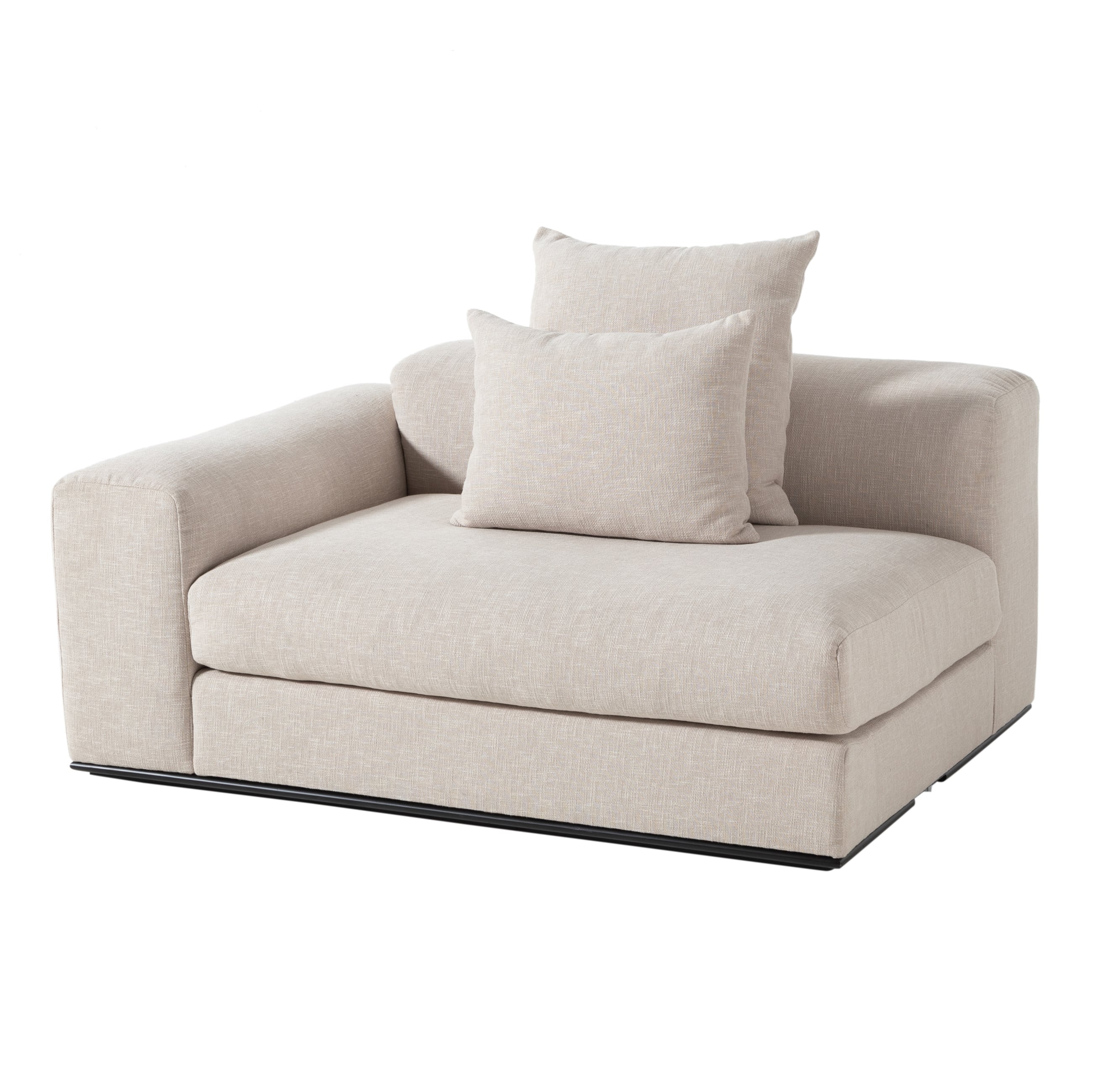 MIKLA KOLTUK SAĞ KOLLU MODÜL