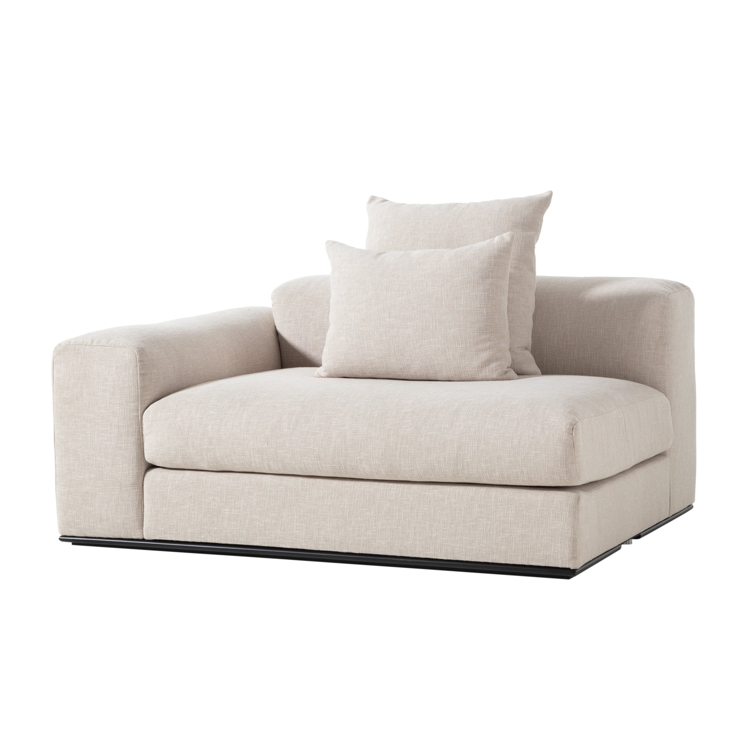 MIKLA KOLTUK SAĞ KOLLU MODÜL