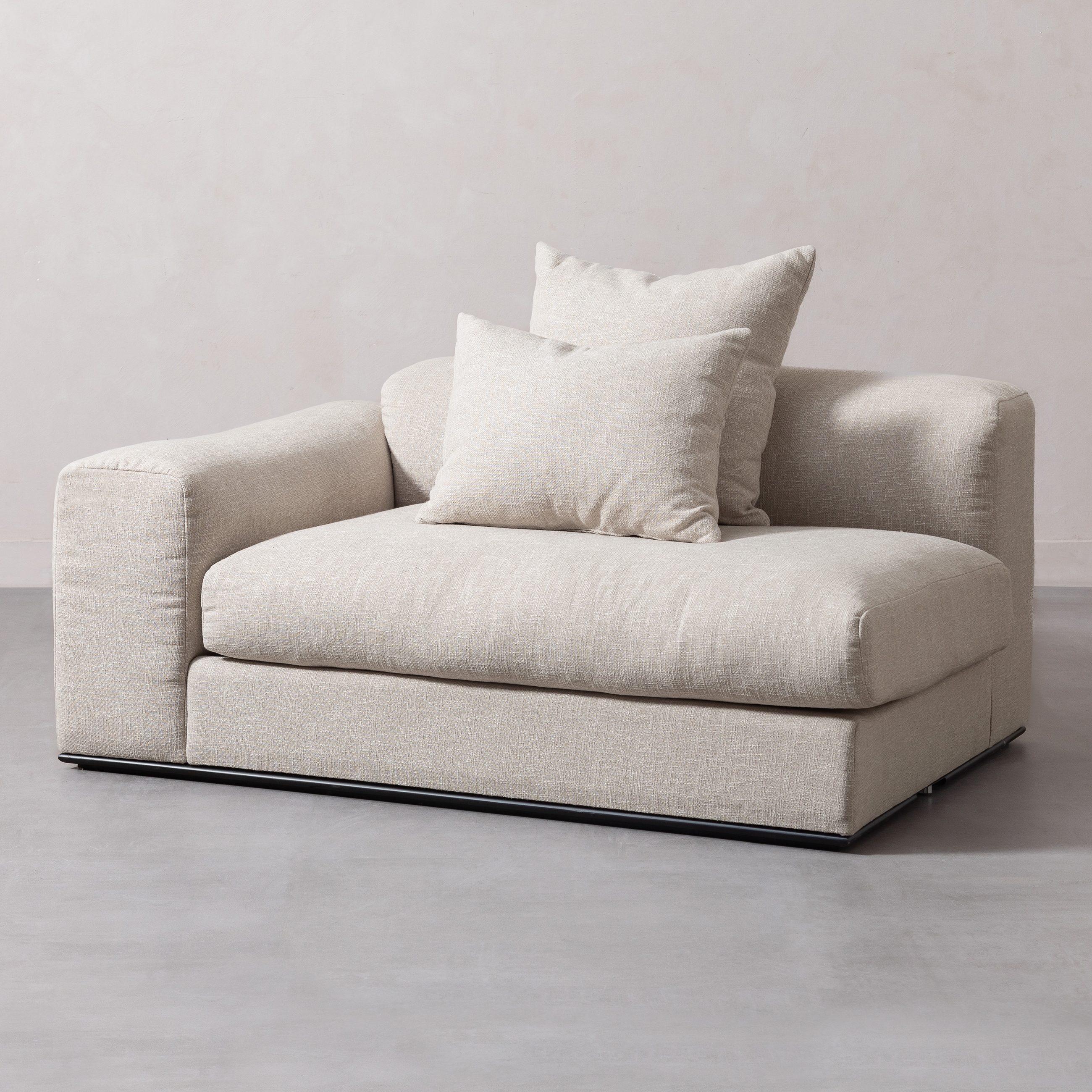 MIKLA KOLTUK SAĞ KOLLU MODÜL