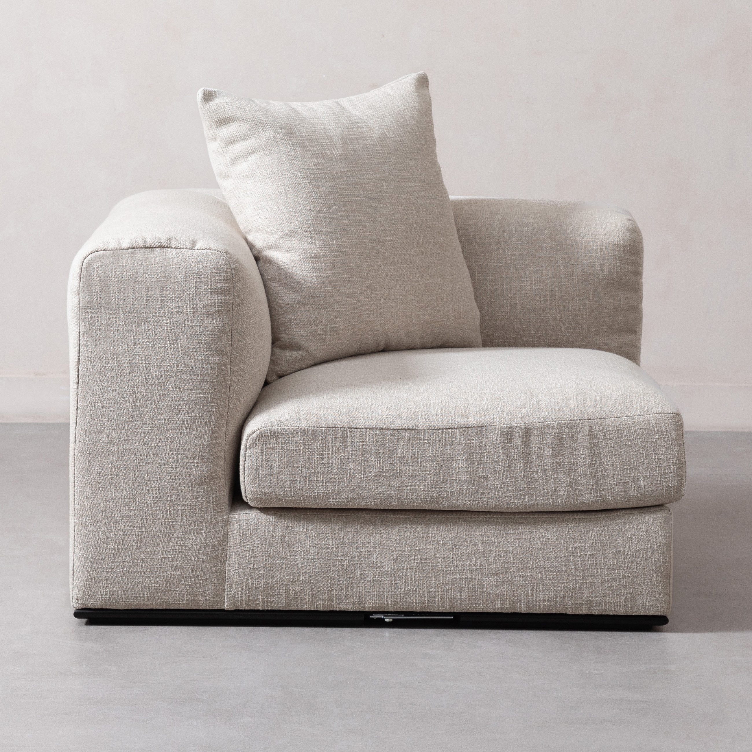 MIKLA KOLTUK KÖŞE MODÜL